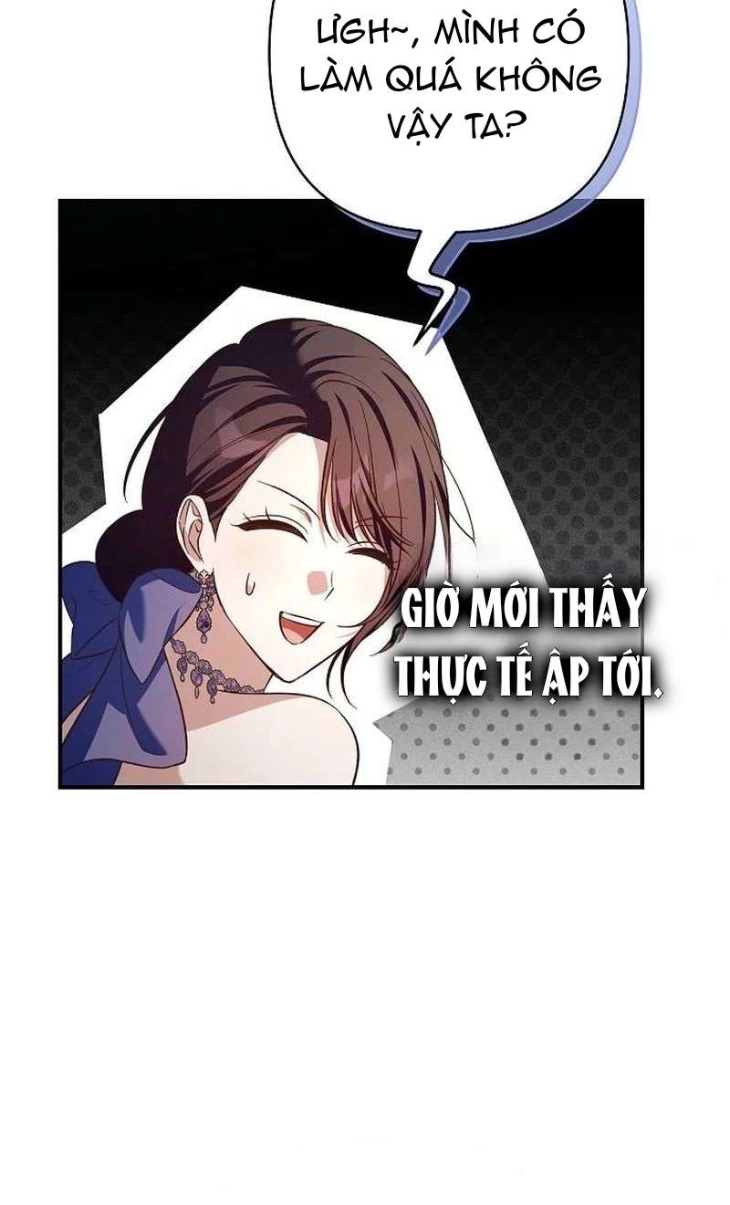 Cô Dâu Của Đại Công Tước Là Chiến Binh Địa Ngục Chap 25 - Trang 2