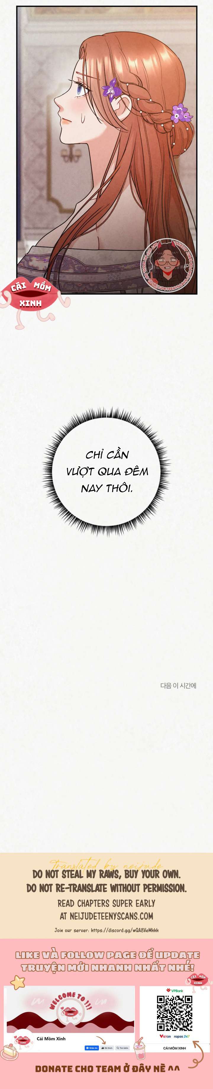 Tù Binh Trong Mơ Tù Binh Trong Mơ-Chap 13 - Trang 2