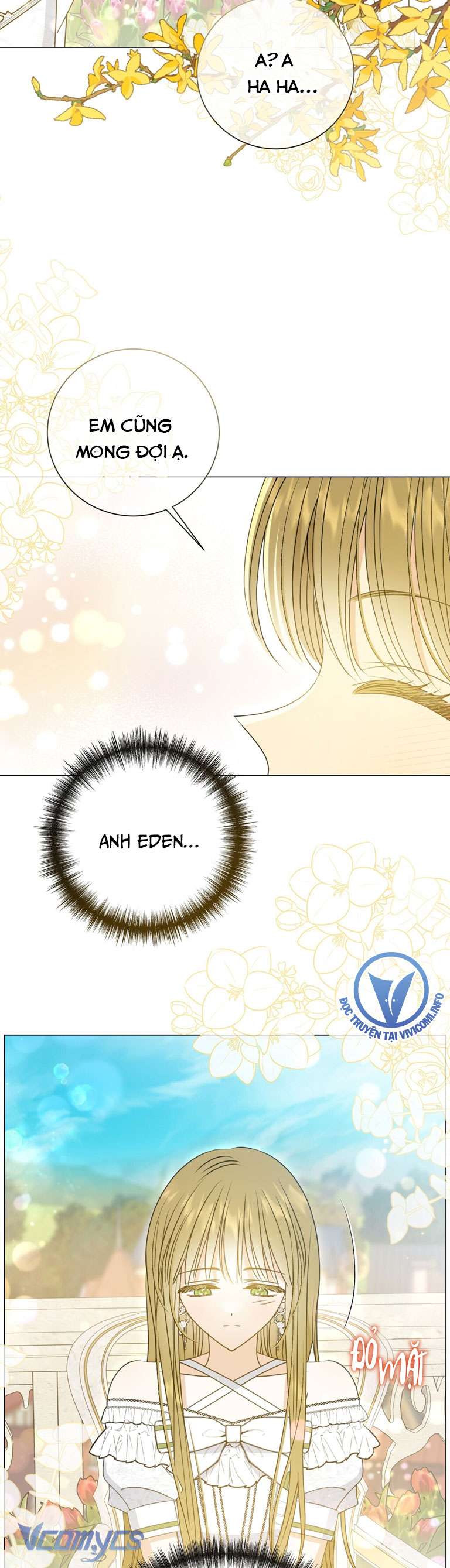 Hãy Để Tiểu Thư Emily Yên Chap 20 - Next 