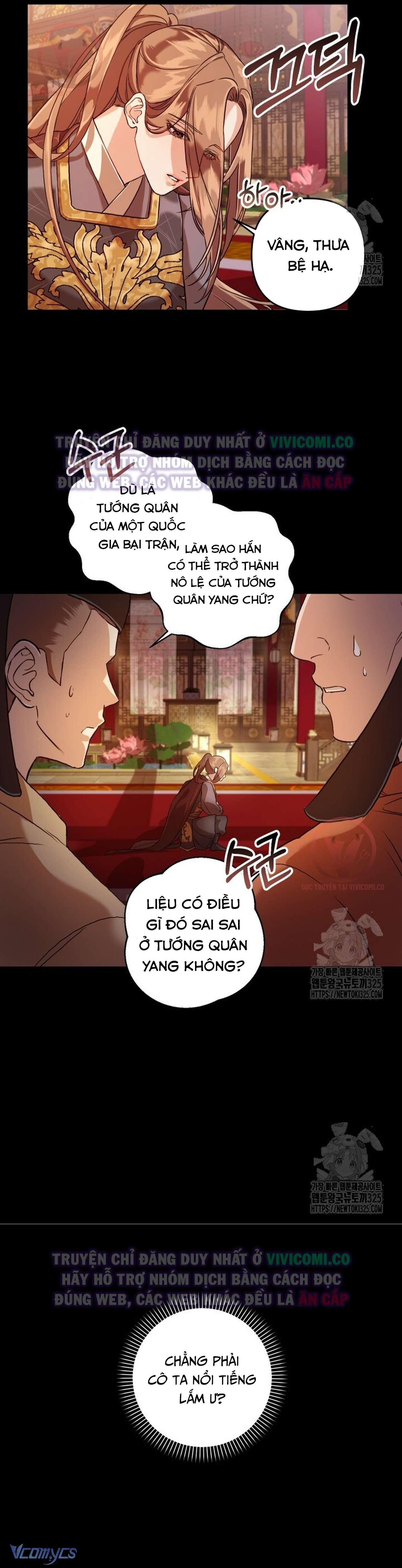[18+] Bí Mật Của Quyền Lực Và Sự Hủy Diệt Chap 1 - Trang 4
