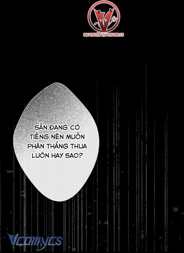 Hoàng Tử Rắc Rối Chap 12 - Next Chap 13