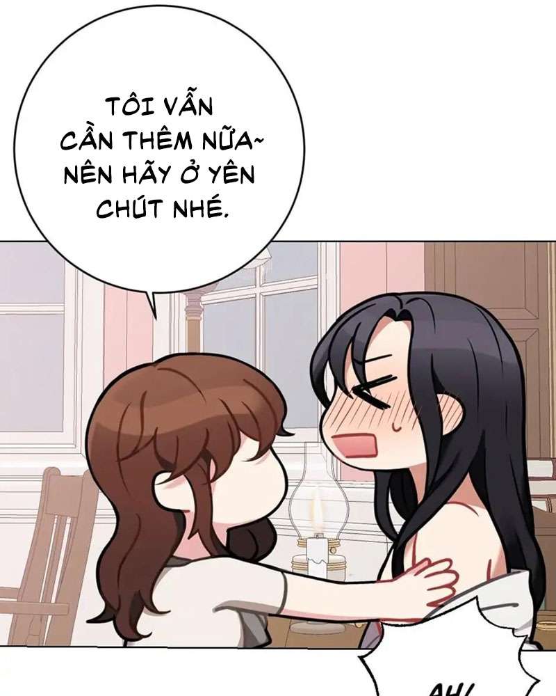 Cô Chủ Và Người Hầu Chapter 2 - Trang 3