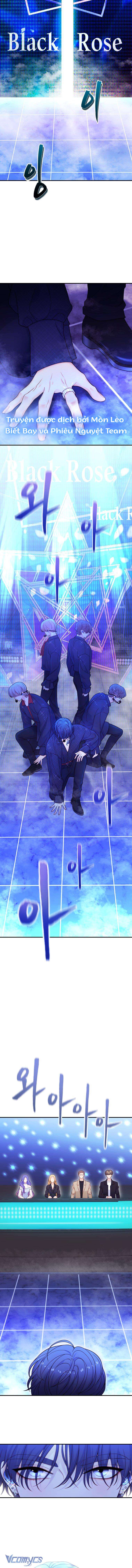 Cô Gái Cứu Tinh Được Yêu Mến Chapter 10 - Trang 4