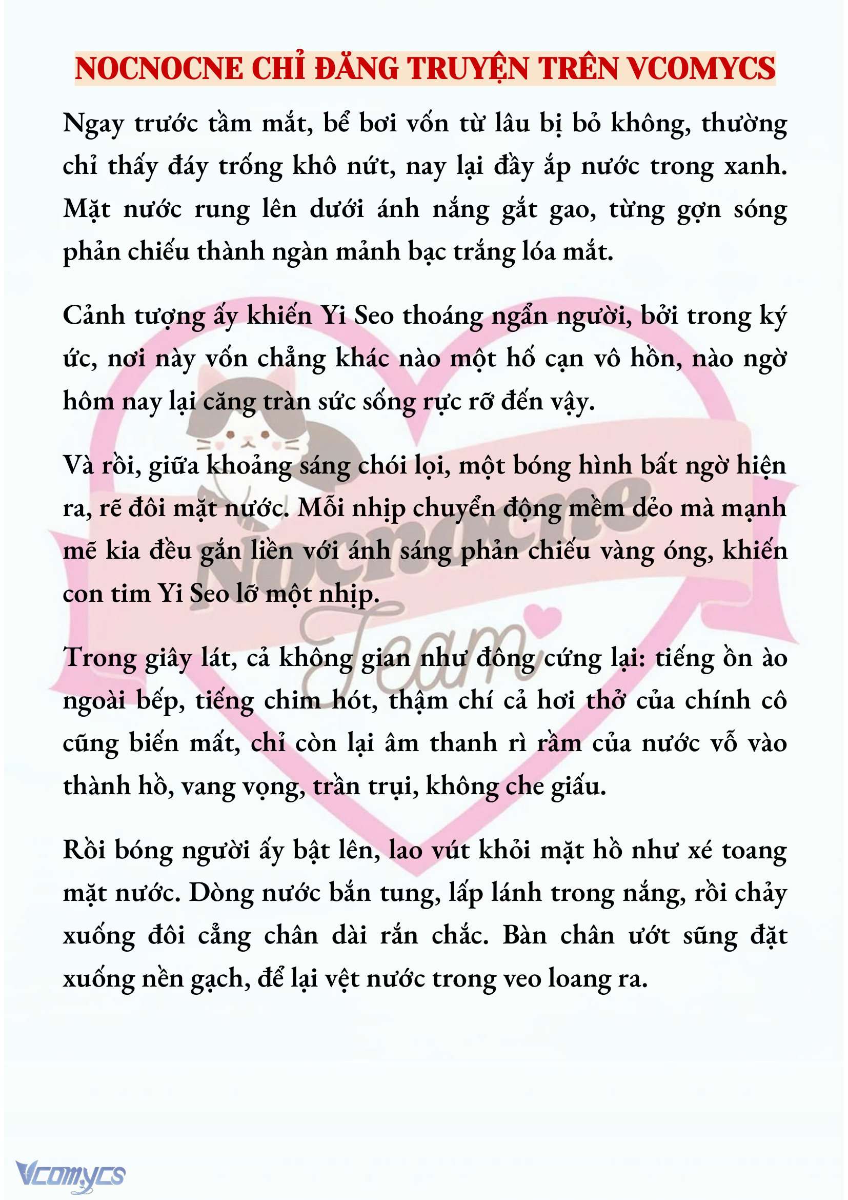 [NOVEL] NGỌN ĐÈN BIỆT VIỆN KHÔNG BAO GIỜ TẮT Chap 1 - Trang 2