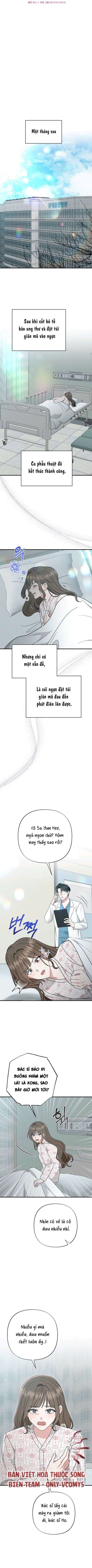 [ 18+ ] XX đang thi công Chap 3 - Trang 2