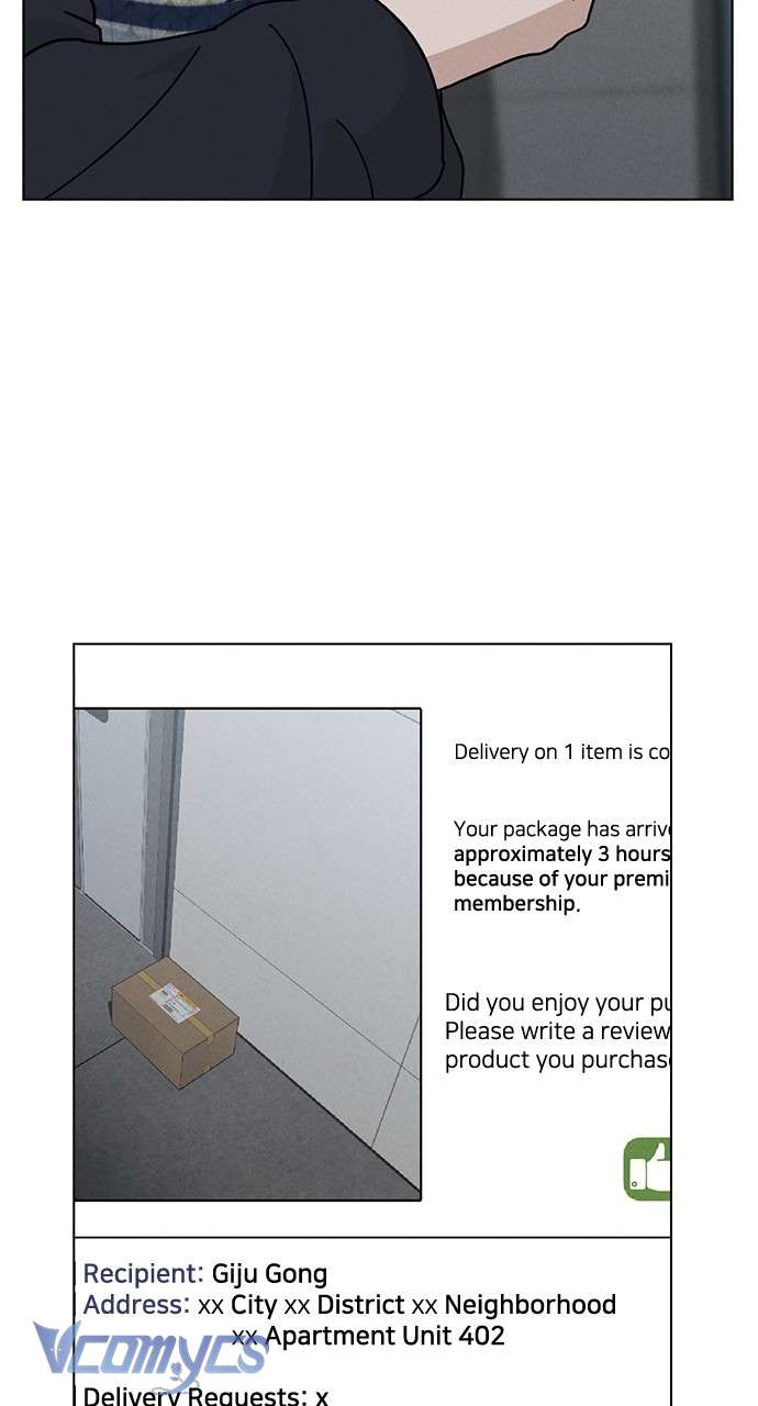 Review Người Yêu Cũ Chap 7 - Next Chap 8