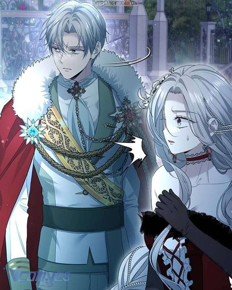 Praesepe Bên Ngoài Chiếc Lồng Chap 7 - Trang 4