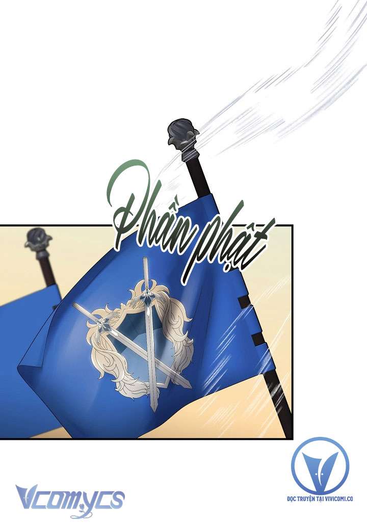 Tôi Không Phải Là Cinderella Chap 99 - Trang 3