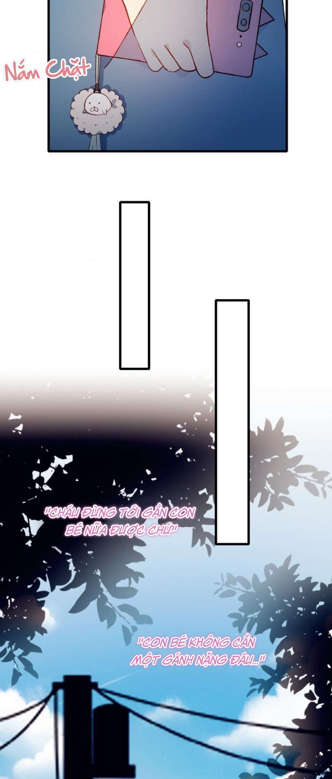 Mối Tình Đầu Chưa Được Trọn Vẹn Chap 35 - Trang 4