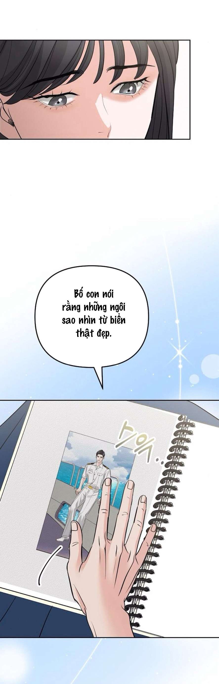 Cẩn Thận Va Phải Tình Yêu Chap 22 - Next Chap 23