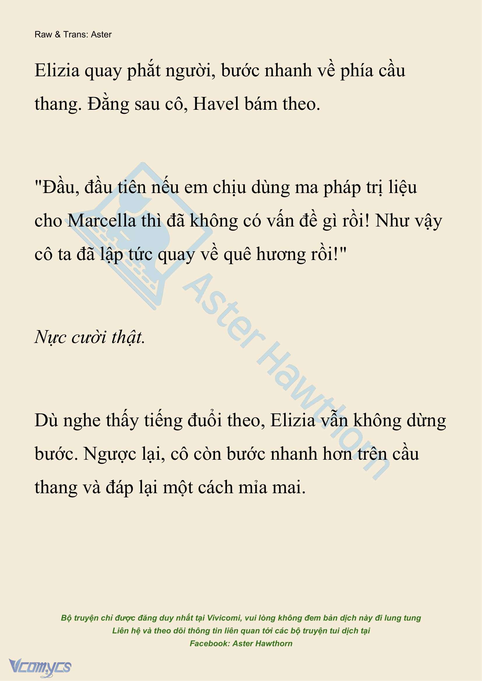 [NOVEL] Người Chồng Thứ N Chap 108 - Next Chap 109