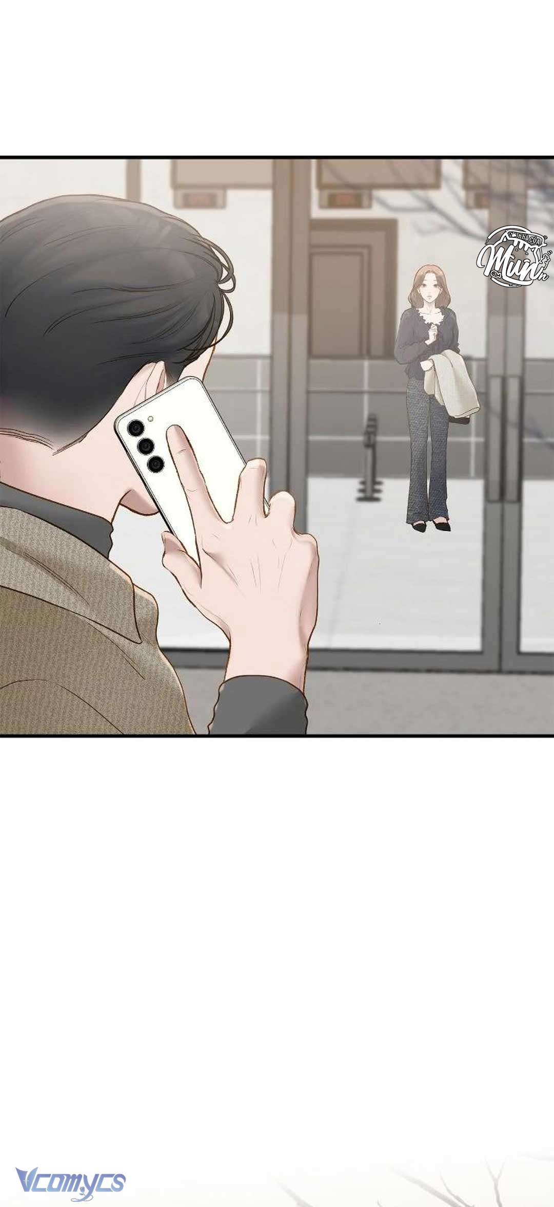 Bất Chấp Rủi Ro Chap 56 - Trang 3