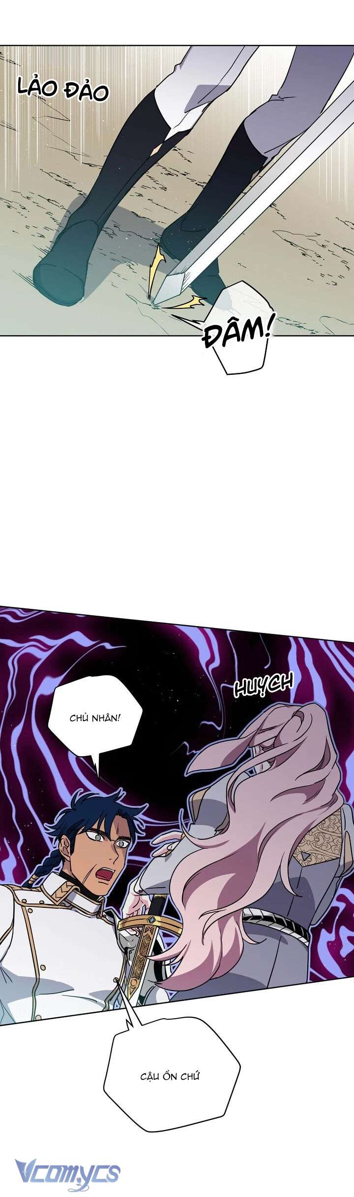 CHITRA Chap 96 - Trang 2