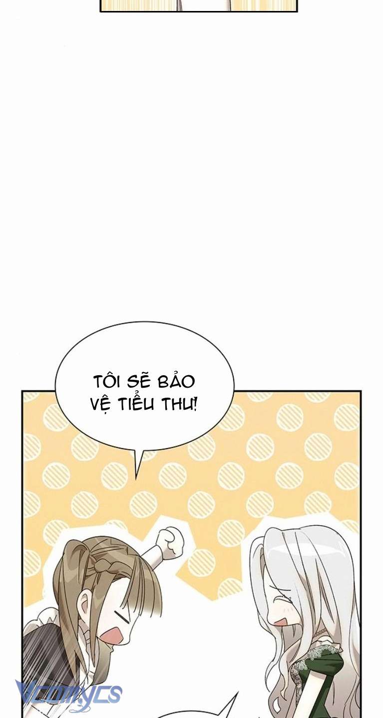 Cứ Cố Gắng Hết Sức Để Hối Hận Chap 14 - Trang 4