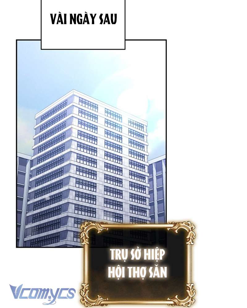 Nhật Ký Từ Chức Cấp S Của Thợ Săn Công Chức Chap 26 - Next Chap 27