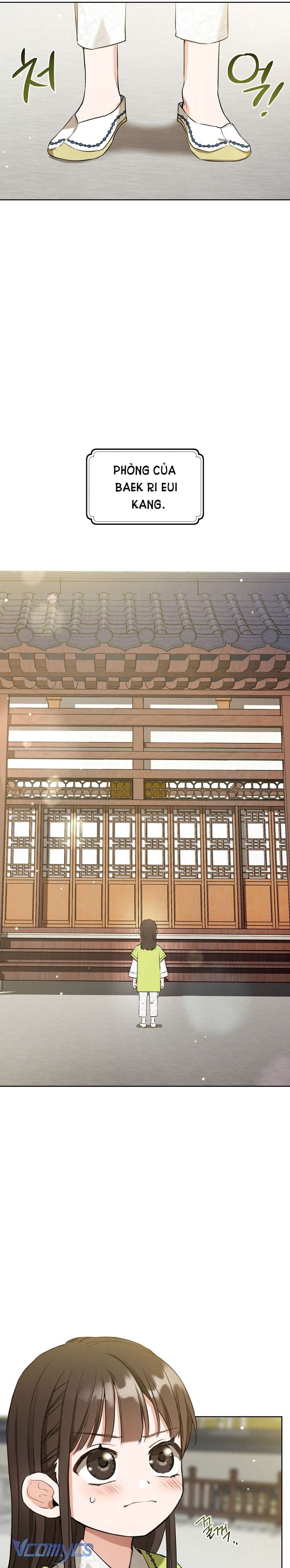 Trở Thành Cô Cháu Gái Bị Khinh Miệt Của Nhà Quyền Quý Chap 2 - Trang 2