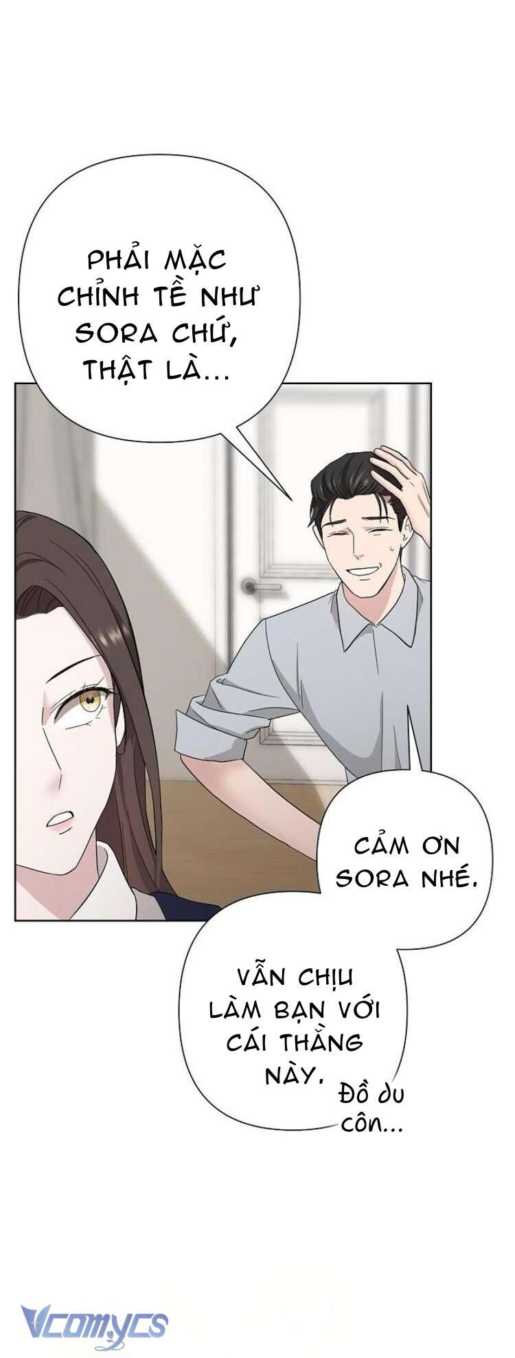 Thiêu Rụi Chap 2 - Trang 2