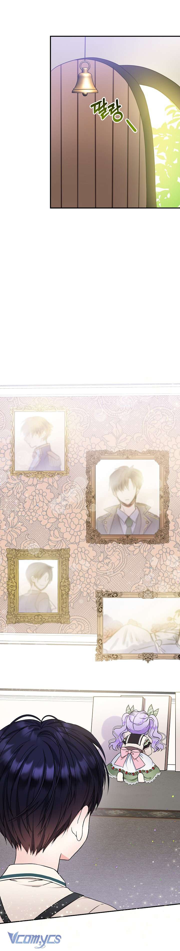 Trở Thành Con Gái Của Các Nhân Vật Chính Chapter 14 - Trang 4