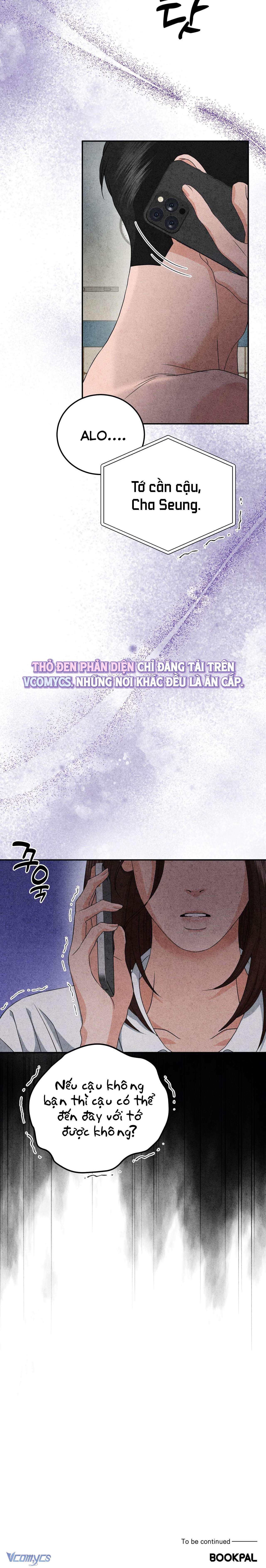 『18+』Nhật Ký Yêu Bạn Thân Chap 11 - Trang 2