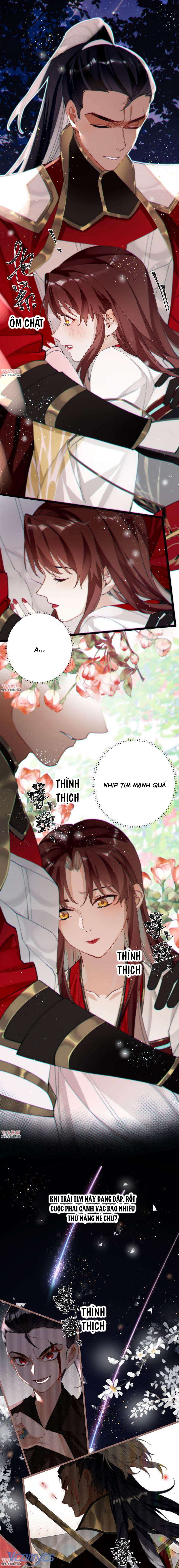 Công Chúa Pháo Hôi Muốn Tùy Tiện Đến Cuối Cùng Chap 40 - Trang 2