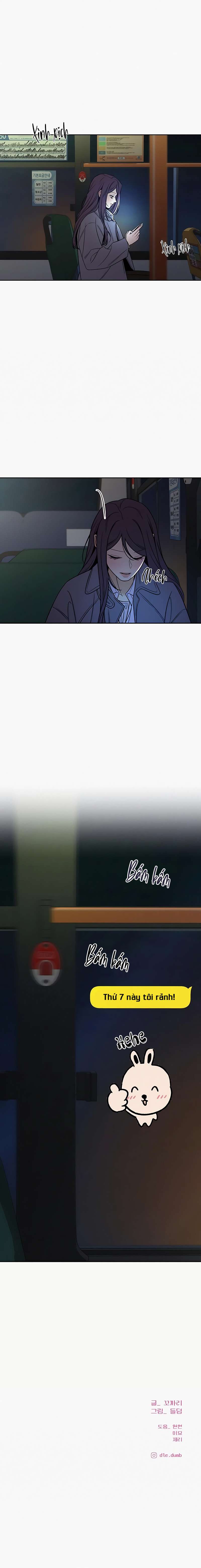 Chiến Lược: Tình Yêu Trong Sáng Chap 122 - Trang 2