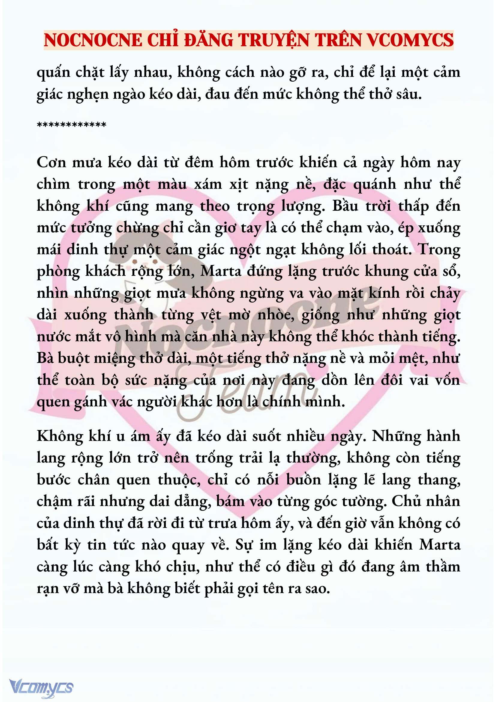 [TIỂU THUYẾT] ĐIỂM CHÍ Chap 83 - Trang 2