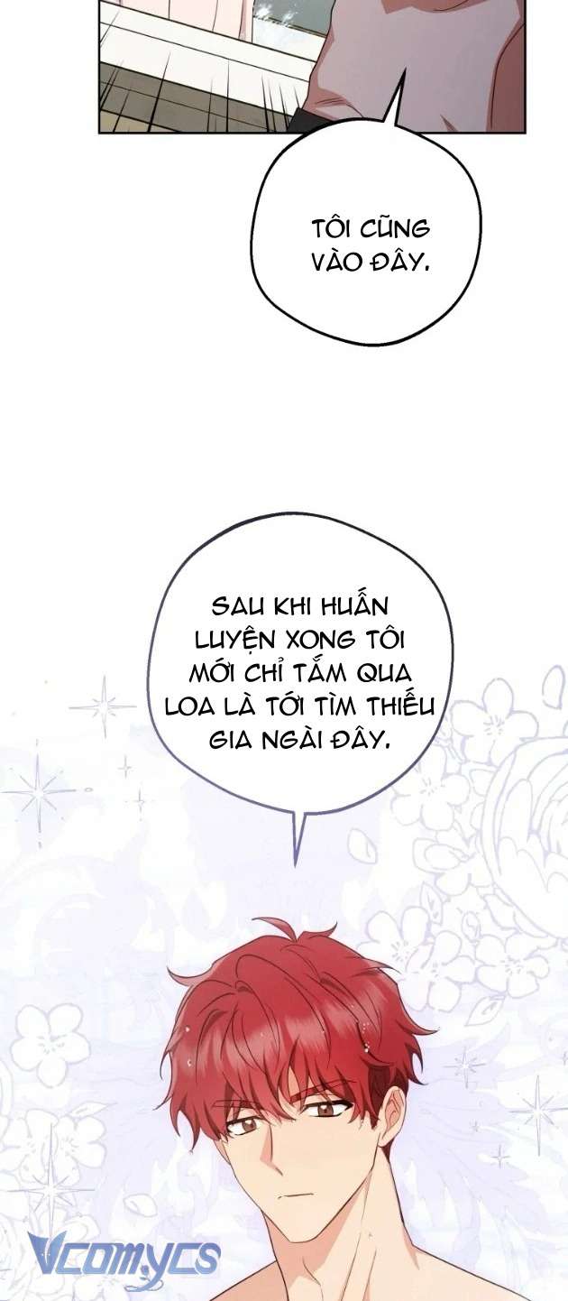 Được Yêu Thương Mà Còn Ngại Ngùng Sao! Chap 83 - Trang 4