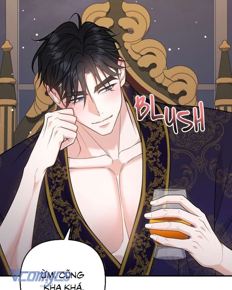 Trước Khi Em Có Ý Định Chạy Trốn Ta Sẽ Ngăn Chặn Nó Chap 38 - Trang 2