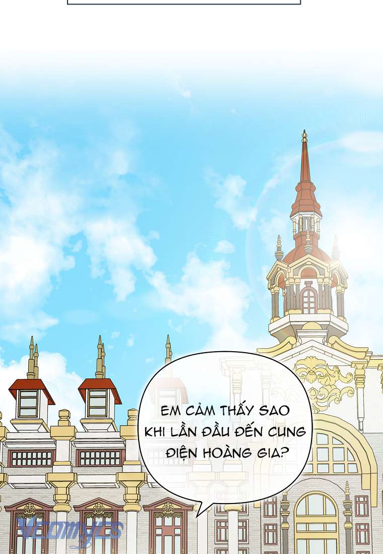 Tôi đã trở thành con gái út của công tước phản diện Chapter 21 - Trang 3