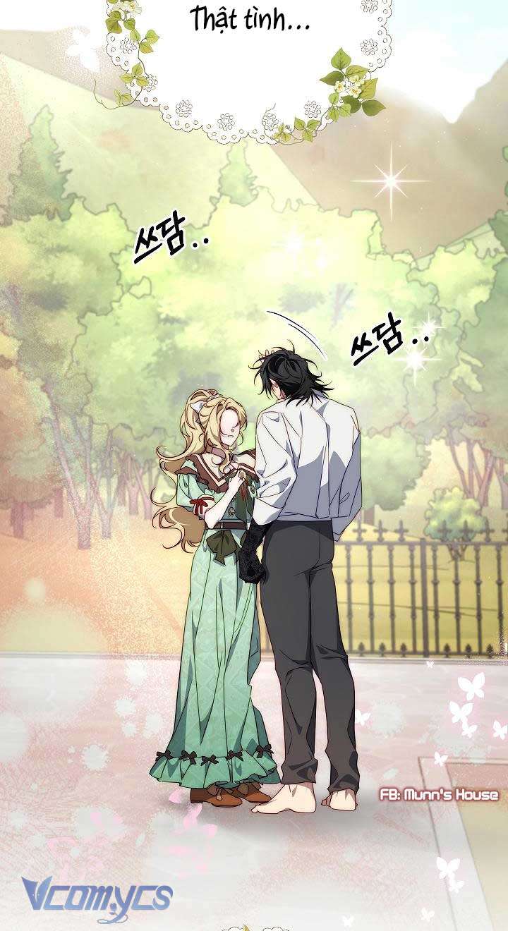 Thuần Hóa Hoàng Tử Quái Vật Chap 23 - Trang 3