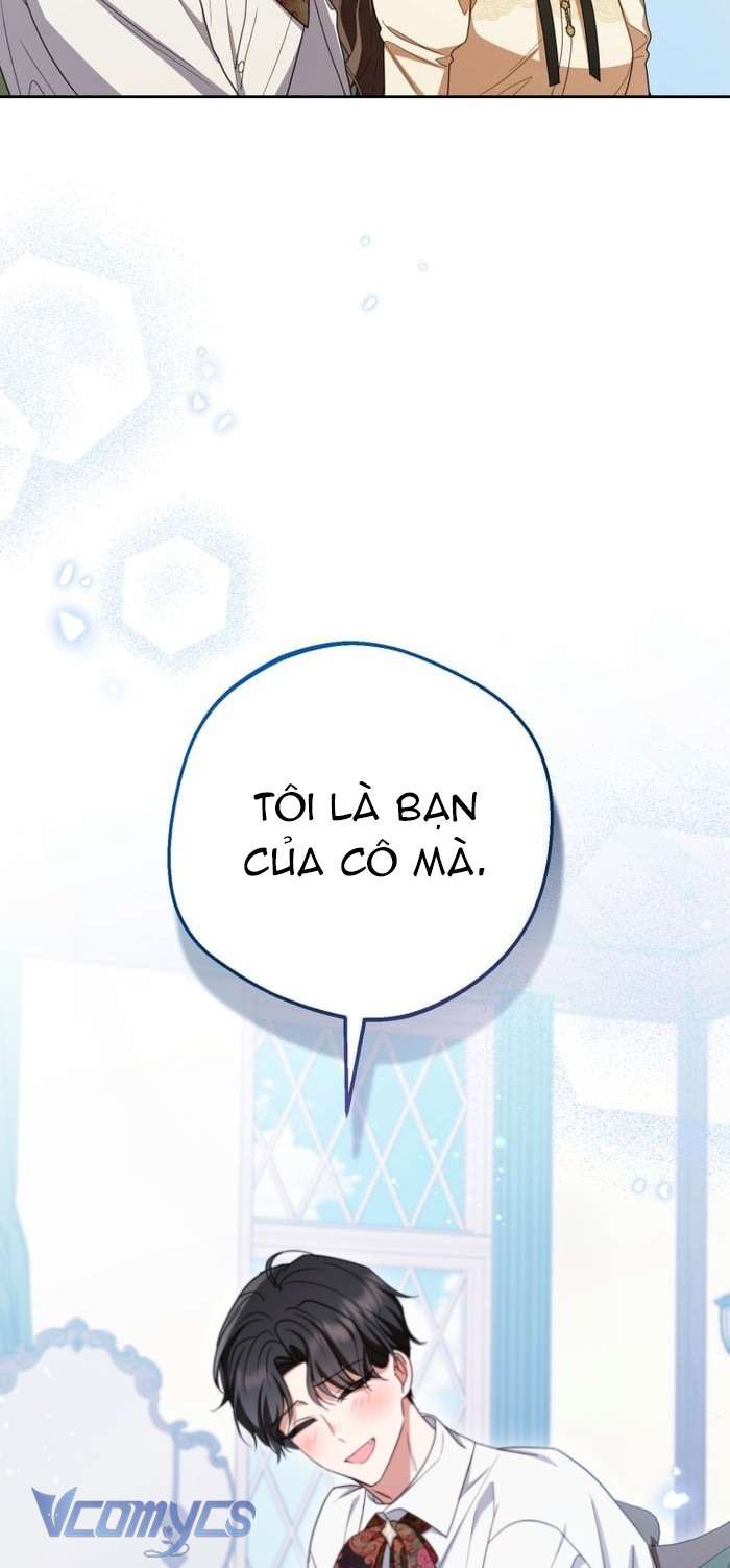 Được Yêu Thương Mà Còn Ngại Ngùng Sao! Chap 101 - Trang 4