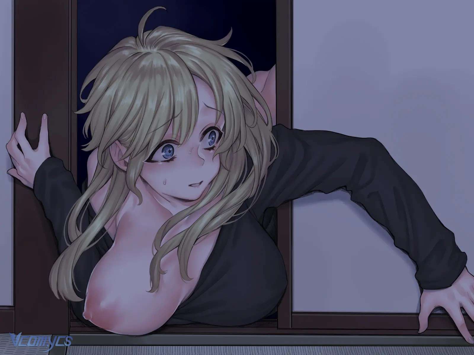 『18+』Tuyển Tập Truyện Ngắn Sếch Tàn Bạo Chap 53.3 - Trang 2