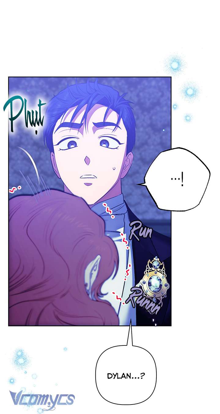 May Mắn Hay Bất Hạnh Chap 112 - Trang 3