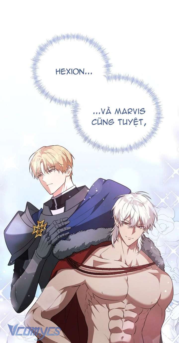 Dàn Harem Nóng Bỏng Đang Dần Lạnh Nhạt với Tôi! Chap 18 - Trang 3