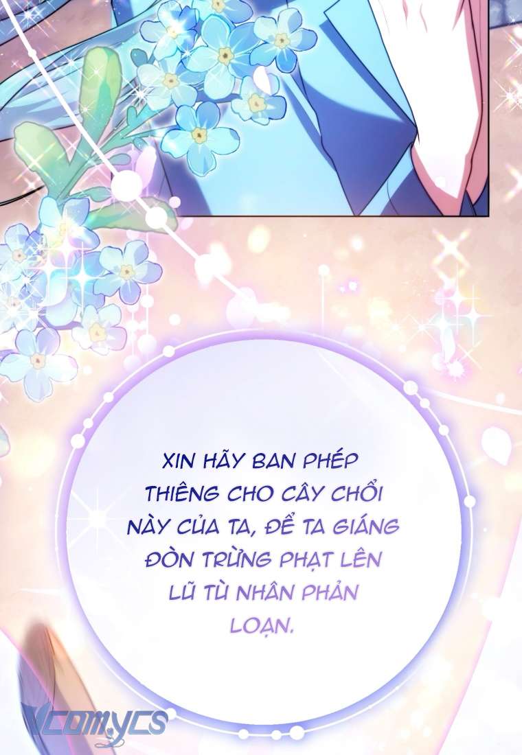 Tôi Trở Thành Một Nhân Vật Đã Chết Trong Nhà Tù Dành Cho Phế Vật Chap 2 - Trang 3