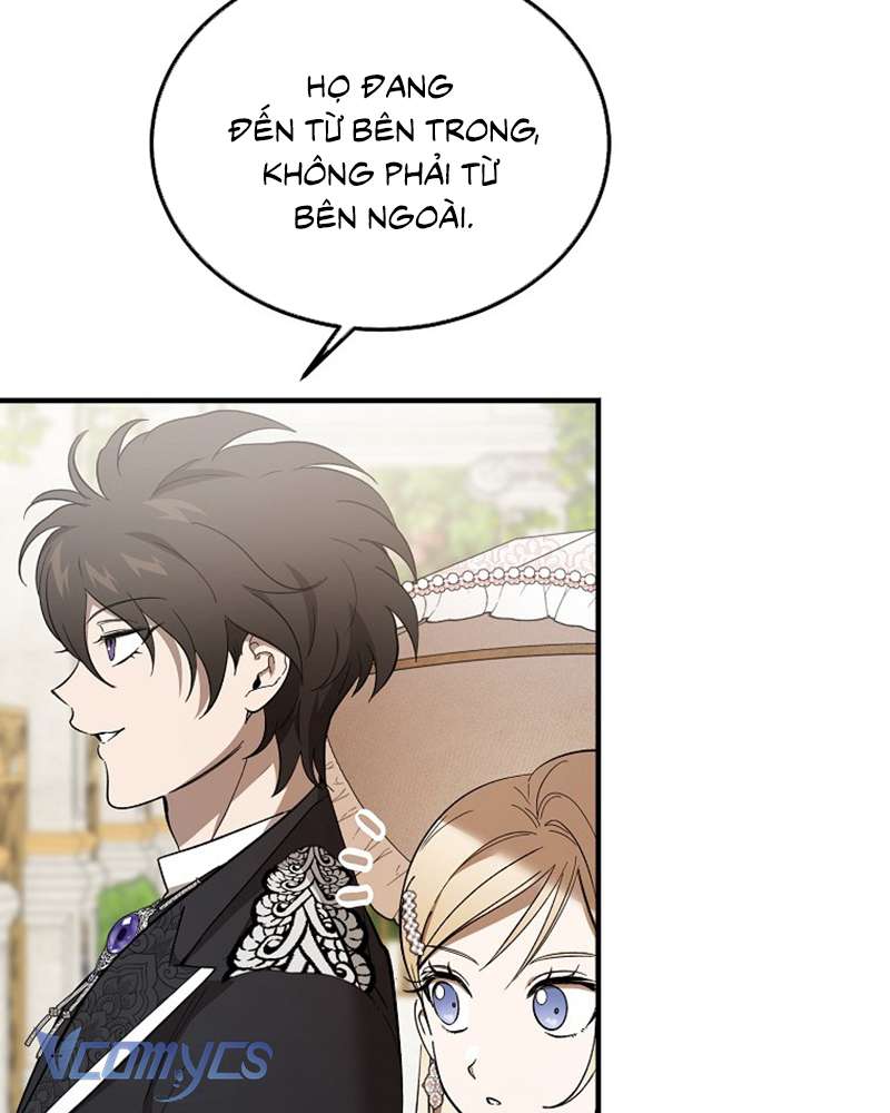 Ác Quỷ Nuôi Dưỡng Tiểu Thư Chapter 50 - Trang 4