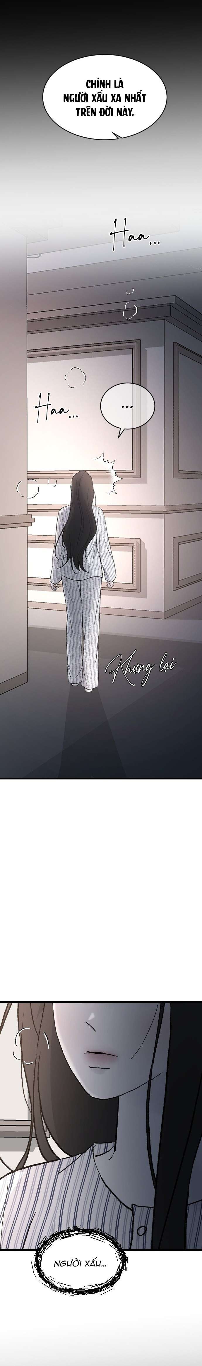 Ba Anh Trai Cực Phẩm Của Tôi Chap 104 - Trang 3