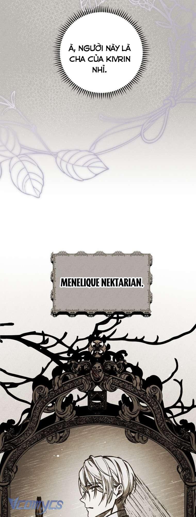 Người Vợ Hắc Ám Của Cậu Chồng Nhỏ Chap 6 - Trang 2