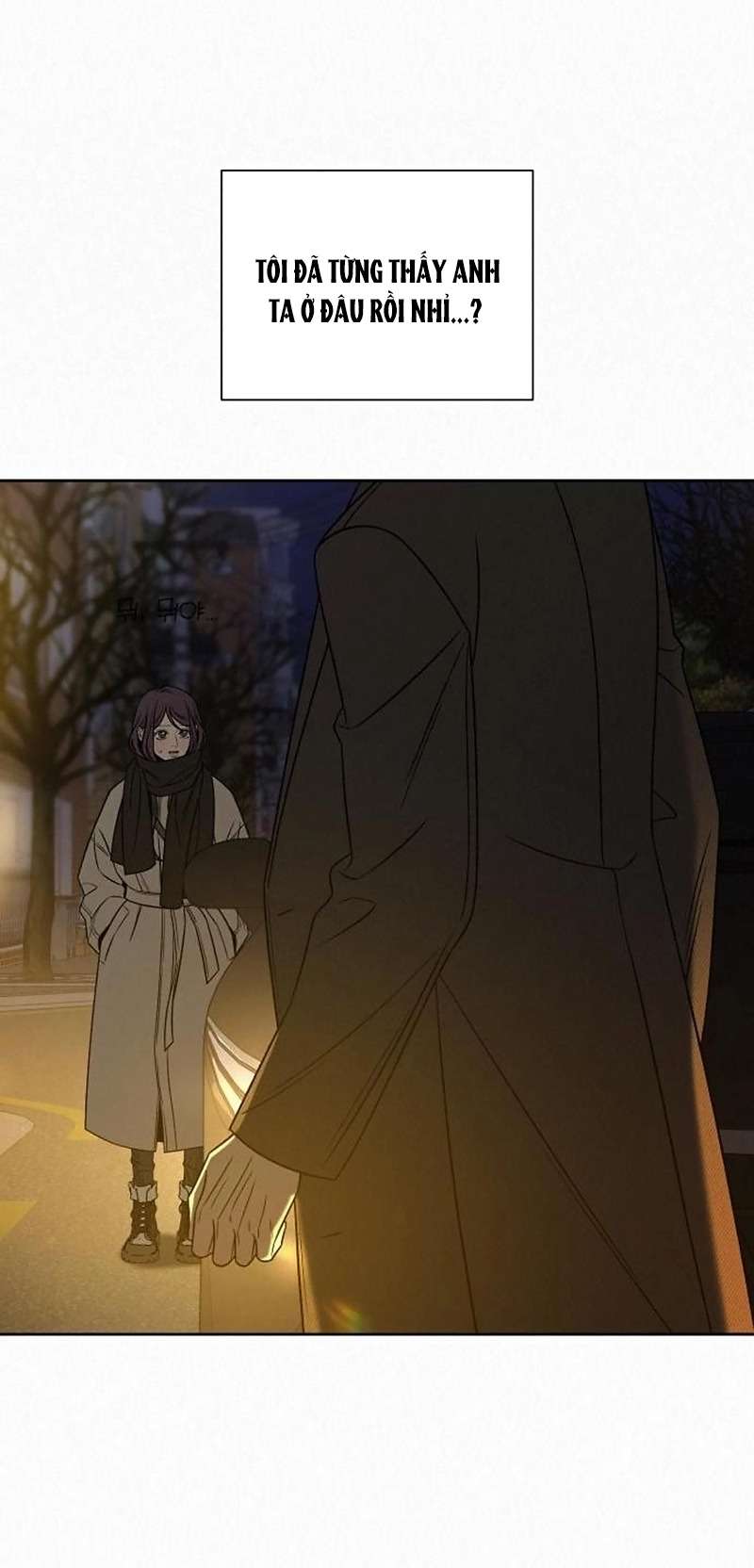 Chiến Lược: Tình Yêu Trong Sáng Chap 113 - Trang 3