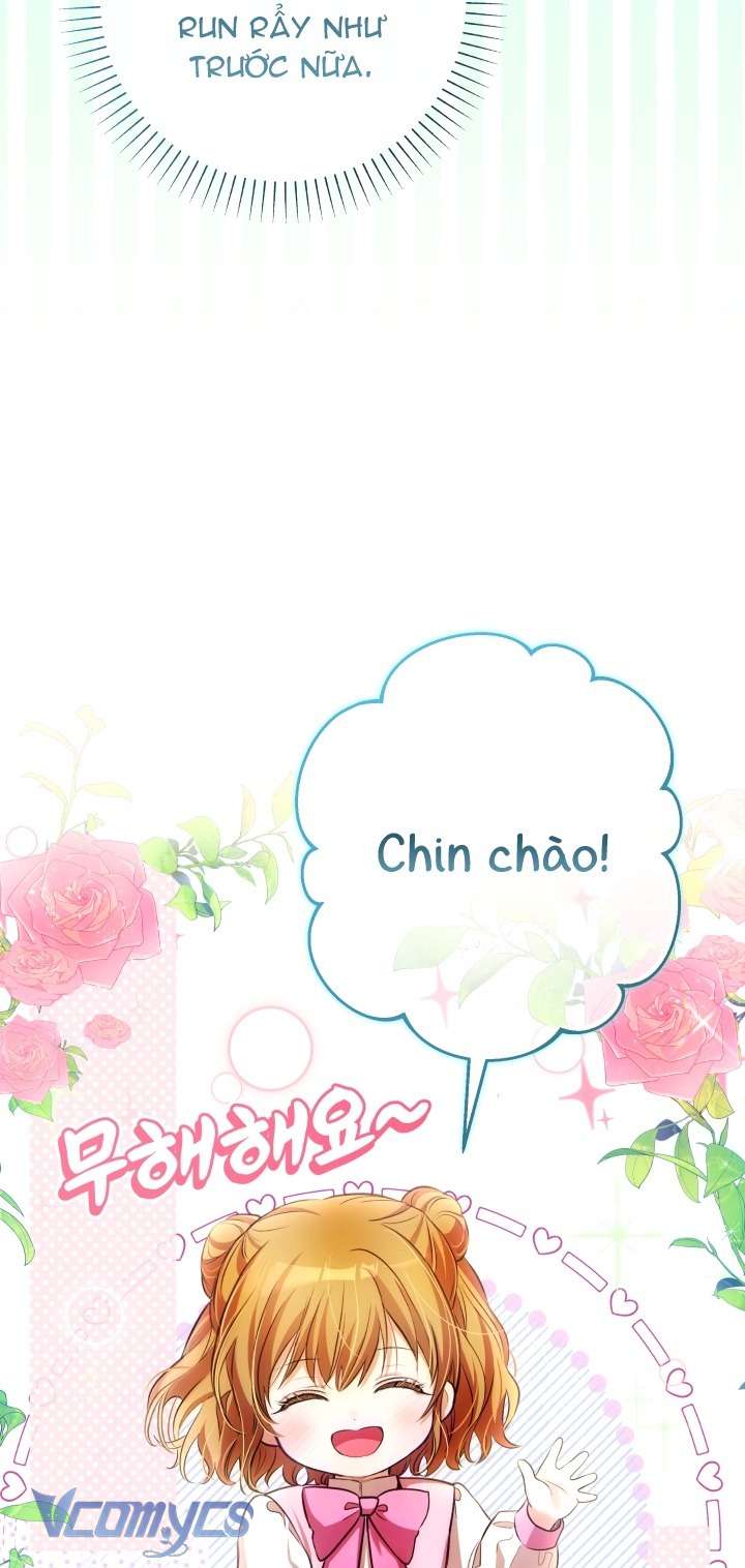 Đứa Trẻ Nuôi Dưỡng Ác Ma Chap 15 - Trang 2