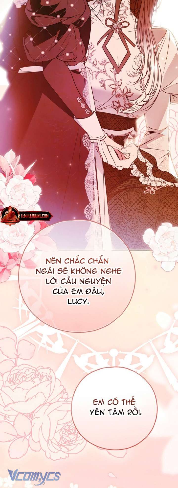 Ai Đó Đang Điều Khiển Cơ Thể Của Tôi Chap 70 - Trang 4