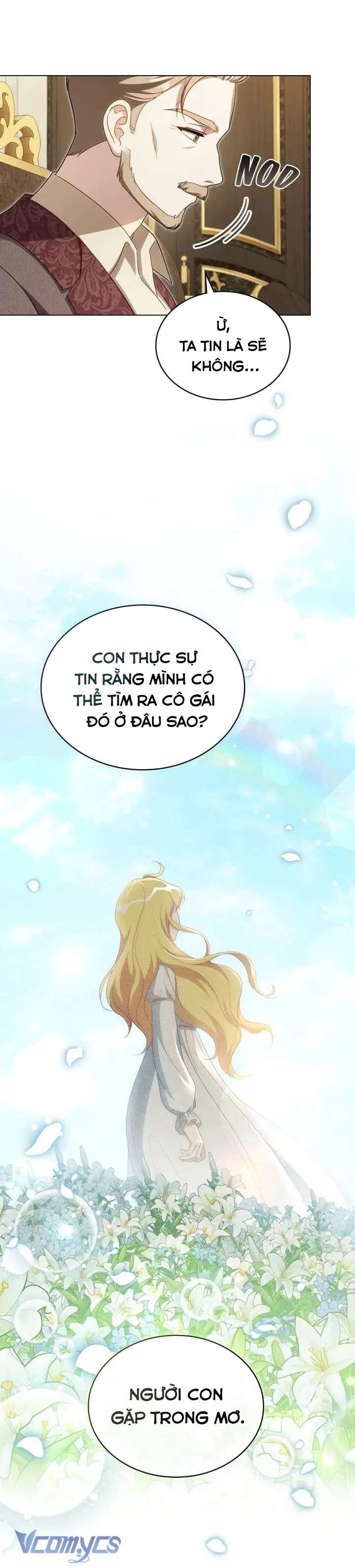 Chúa Phù Hộ Cho Sự Hủy Diệt Của Ta Chapter 19 - Trang 4