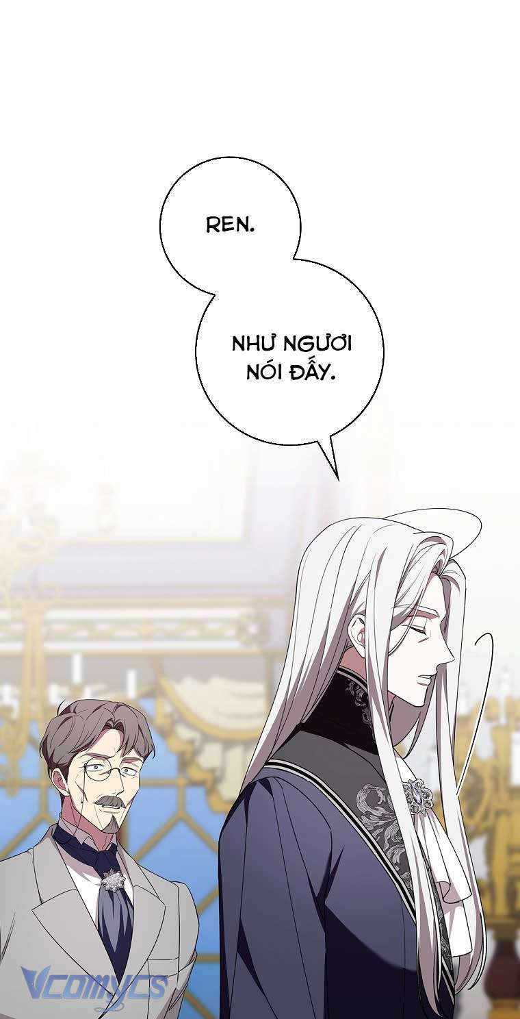 100 lời nguyền tại dinh thự Illestone Chap 21 - Trang 3