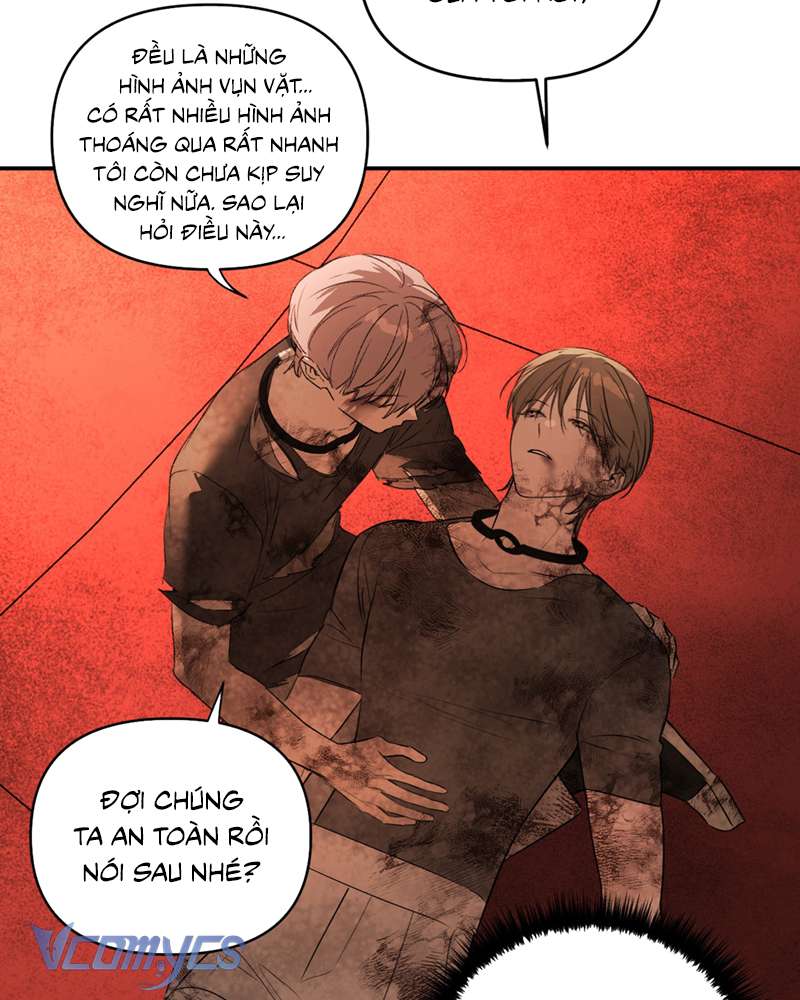 Ác Chi Hoàn Chap 57 - Trang 4
