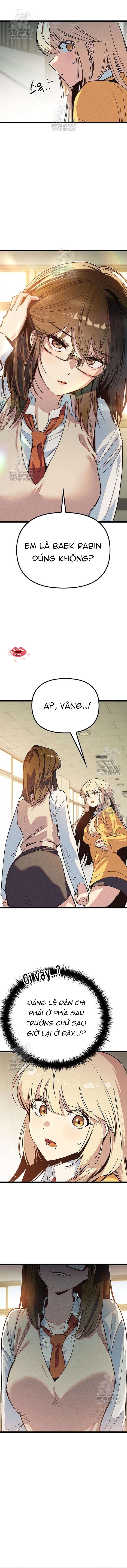 Thiếu Nữ 12 Con Giáp Chap 14 - Trang 2