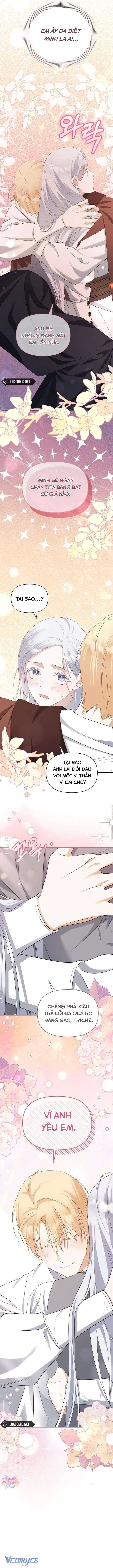 Trở Thành Con Gái Nuôi Của Gia Tộc Sát Thủ Chap 79 - Trang 2