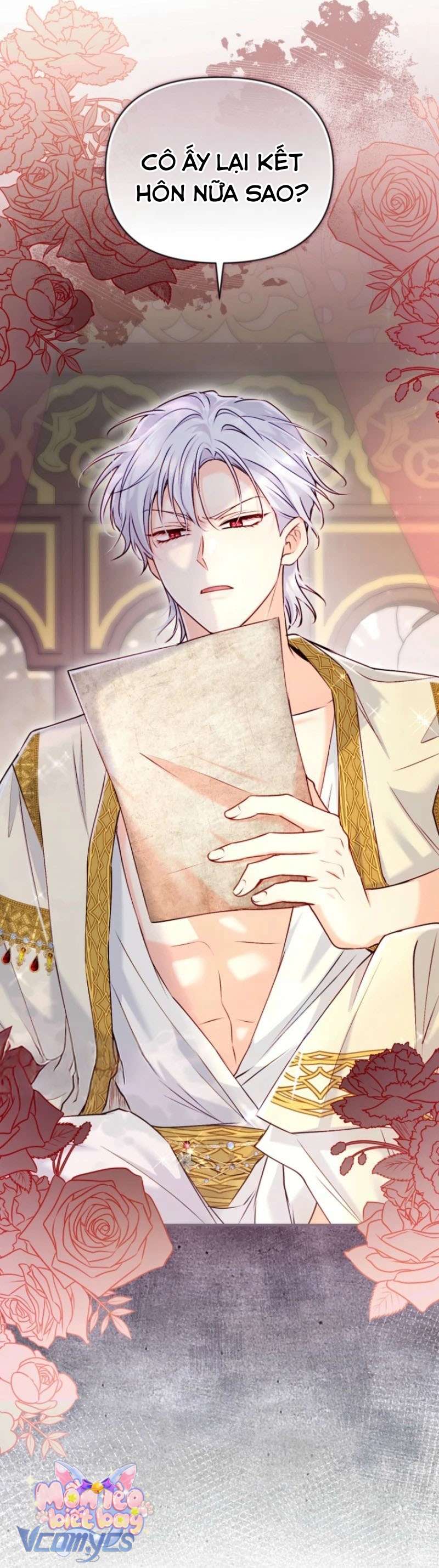 Cuộc Hôn Nhân Thứ 7 Đã Được Lên Kế Hoạch Chap 10 - Trang 2