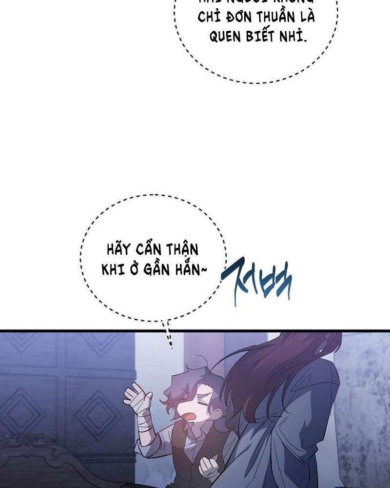 Nữ Hầu Báo Thù: Thời Khắc Cuối Cùng Chap 37 - Trang 3