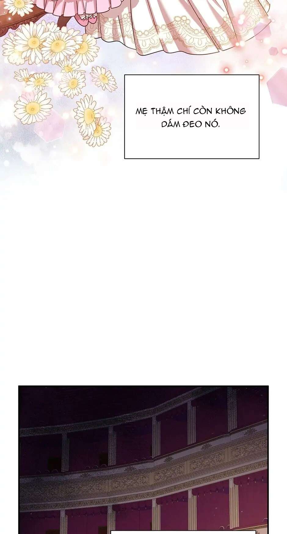 Nữ Công Tước Với Tâm Hồn Trống Rỗng Chapter 35 - Trang 4