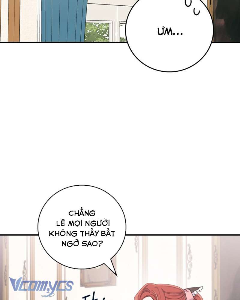 Chị Gái Của Nhân Vật Phản Diện Hôm Nay Cũng Đang Đau Khổ Chap 84 - Trang 4